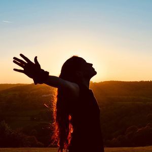 Meet your Posher, Suzanne